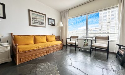Departamento en venta, un dormitorio