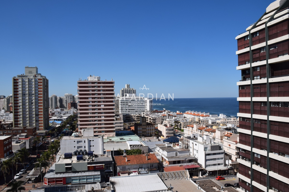 Apartamento ID.21098444 - Apartamento Venta 1 dormitorio y medio Península Punta del Este