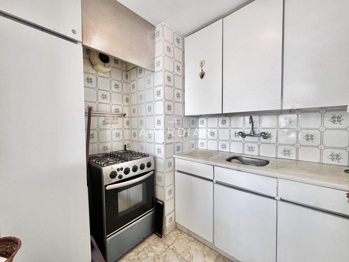 Apartamento ID.21098444 - Apartamento Venta 1 dormitorio y medio Península Punta del Este