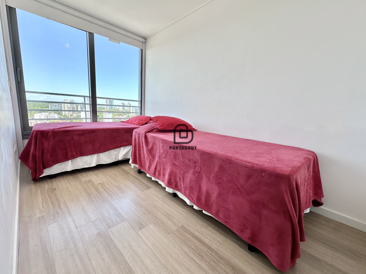 Apartamento ID.1443 - Venta y alquiler de verano de 2 dormitorios con vista 