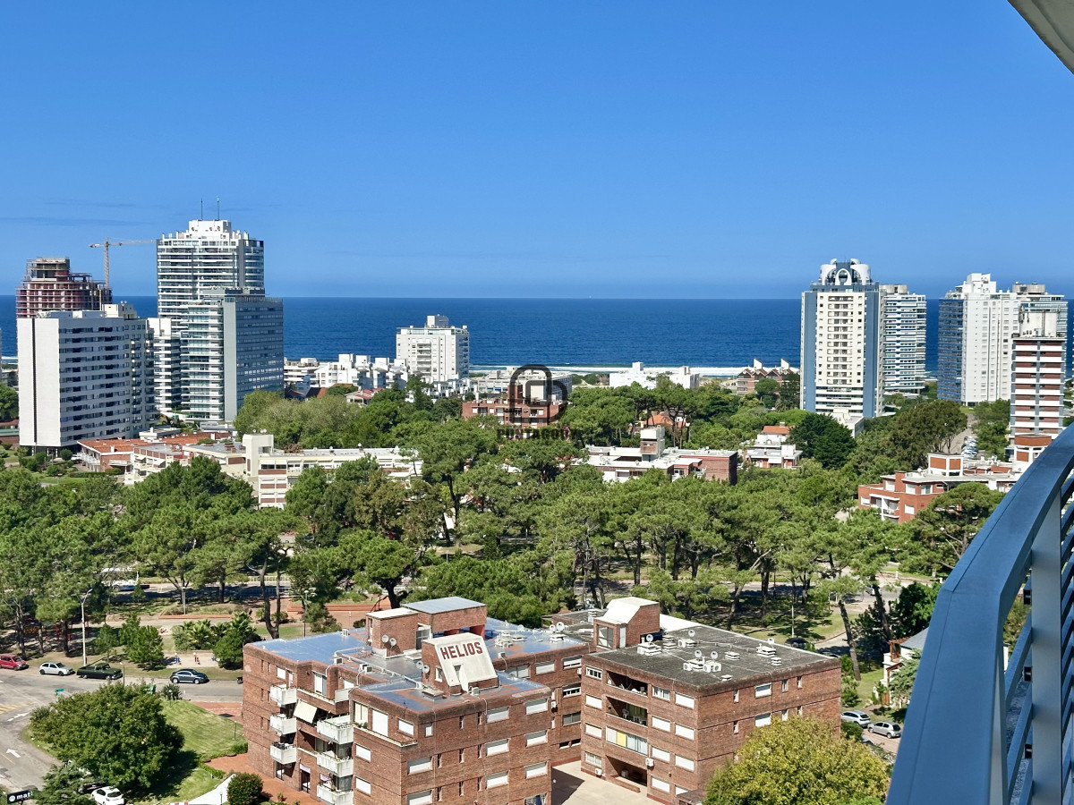 Apartamento ID.1443 - Venta y alquiler de verano de 2 dormitorios con vista 