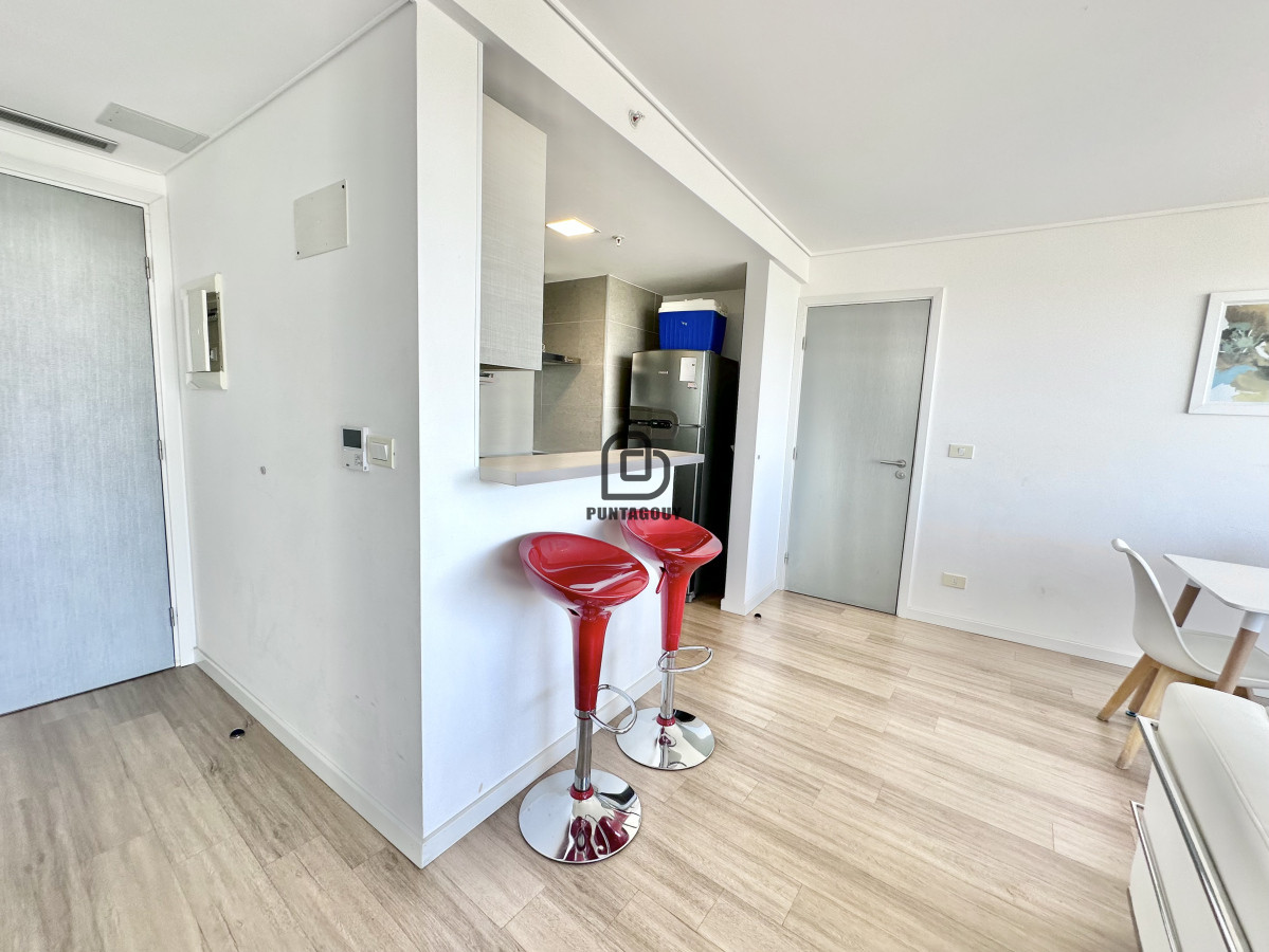 Apartamento ID.1443 - Venta y alquiler de verano de 2 dormitorios con vista 