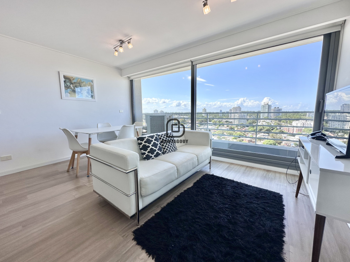 Apartamento ID.1443 - Venta y alquiler de verano de 2 dormitorios con vista 