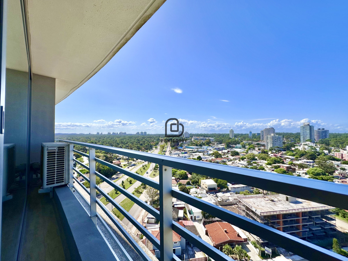 Apartamento ID.1443 - Venta y alquiler de verano de 2 dormitorios con vista 