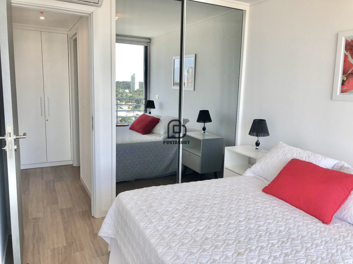 Apartamento ID.1443 - Venta y alquiler de verano de 2 dormitorios con vista 