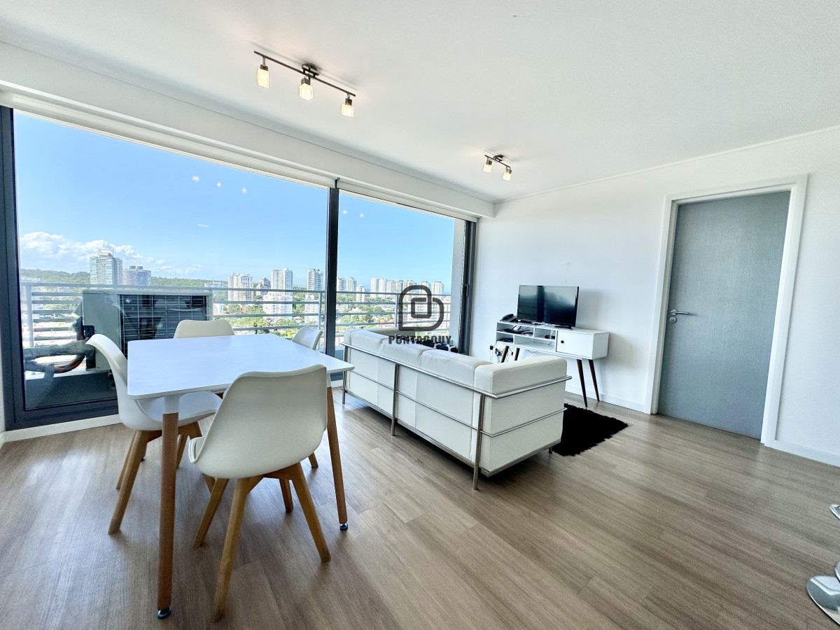 Apartamento ID.1443 - Venta y alquiler de verano de 2 dormitorios con vista 
