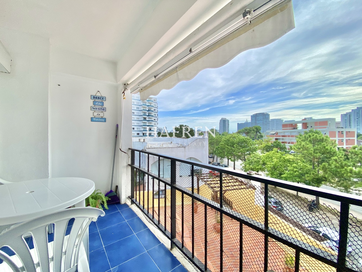 Apartamento ID.137 - Apartamento Venta 2 dormitorios Aidy Grill Punta del Este