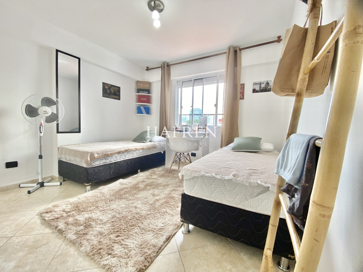 Apartamento ID.137 - Apartamento Venta 2 dormitorios Aidy Grill Punta del Este