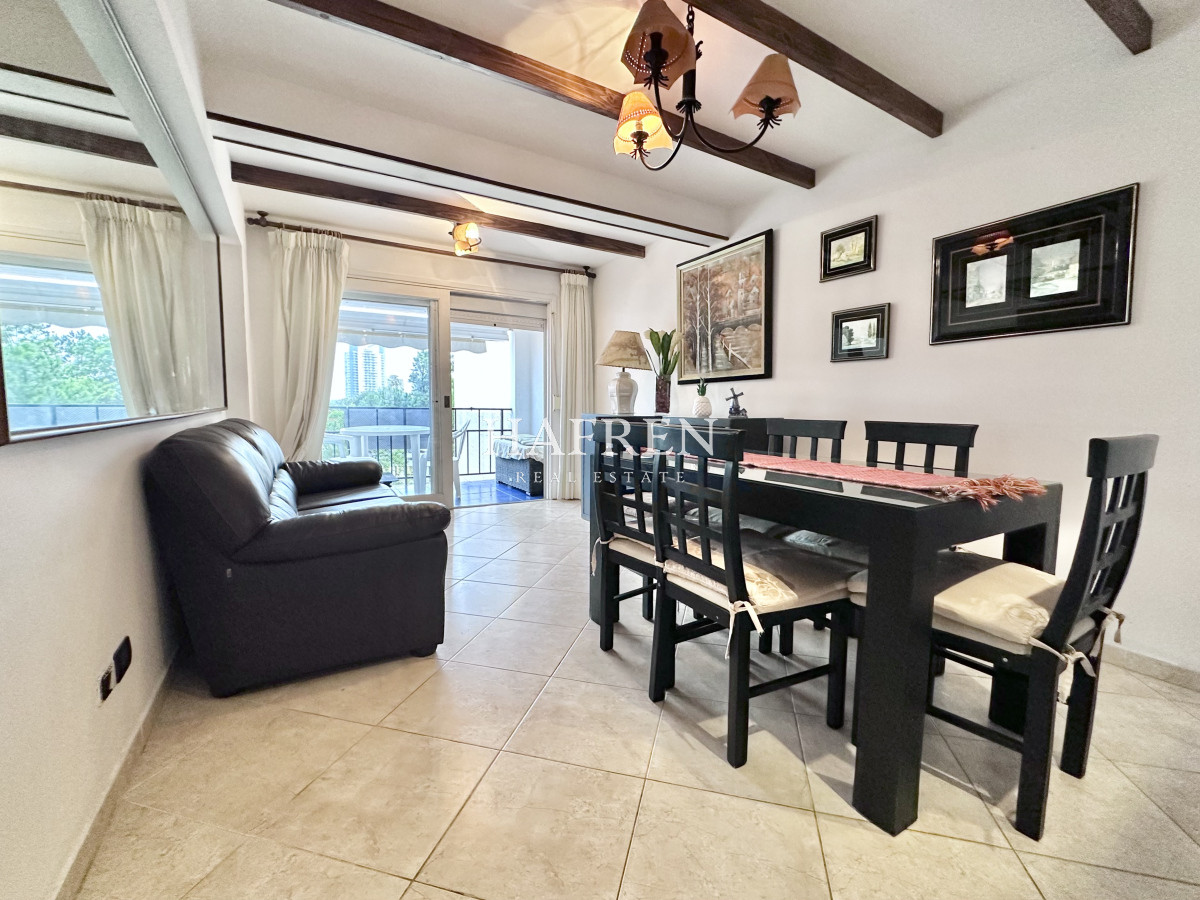 Apartamento ID.137 - Apartamento Venta 2 dormitorios Aidy Grill Punta del Este