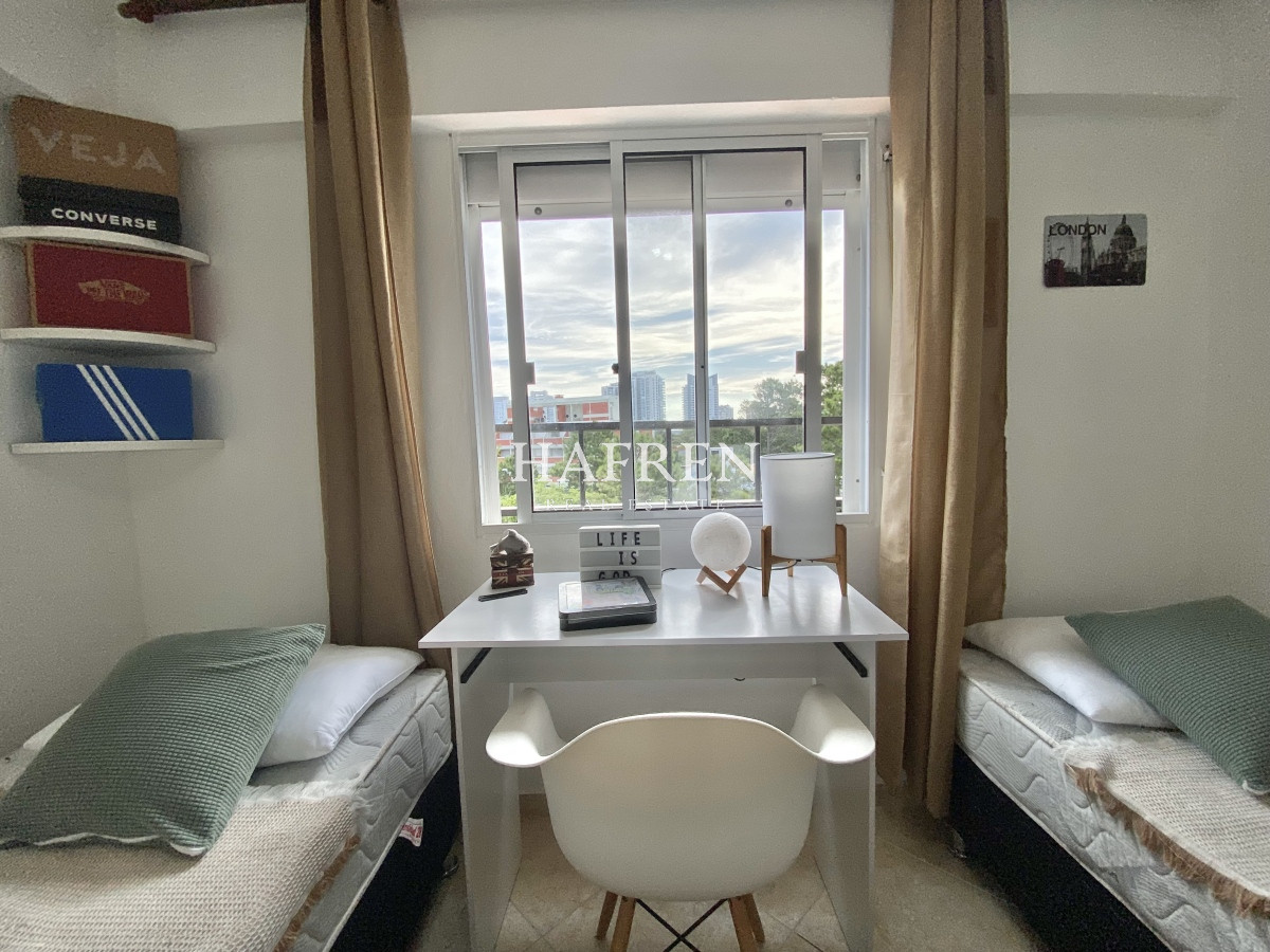 Apartamento ID.137 - Apartamento Venta 2 dormitorios Aidy Grill Punta del Este