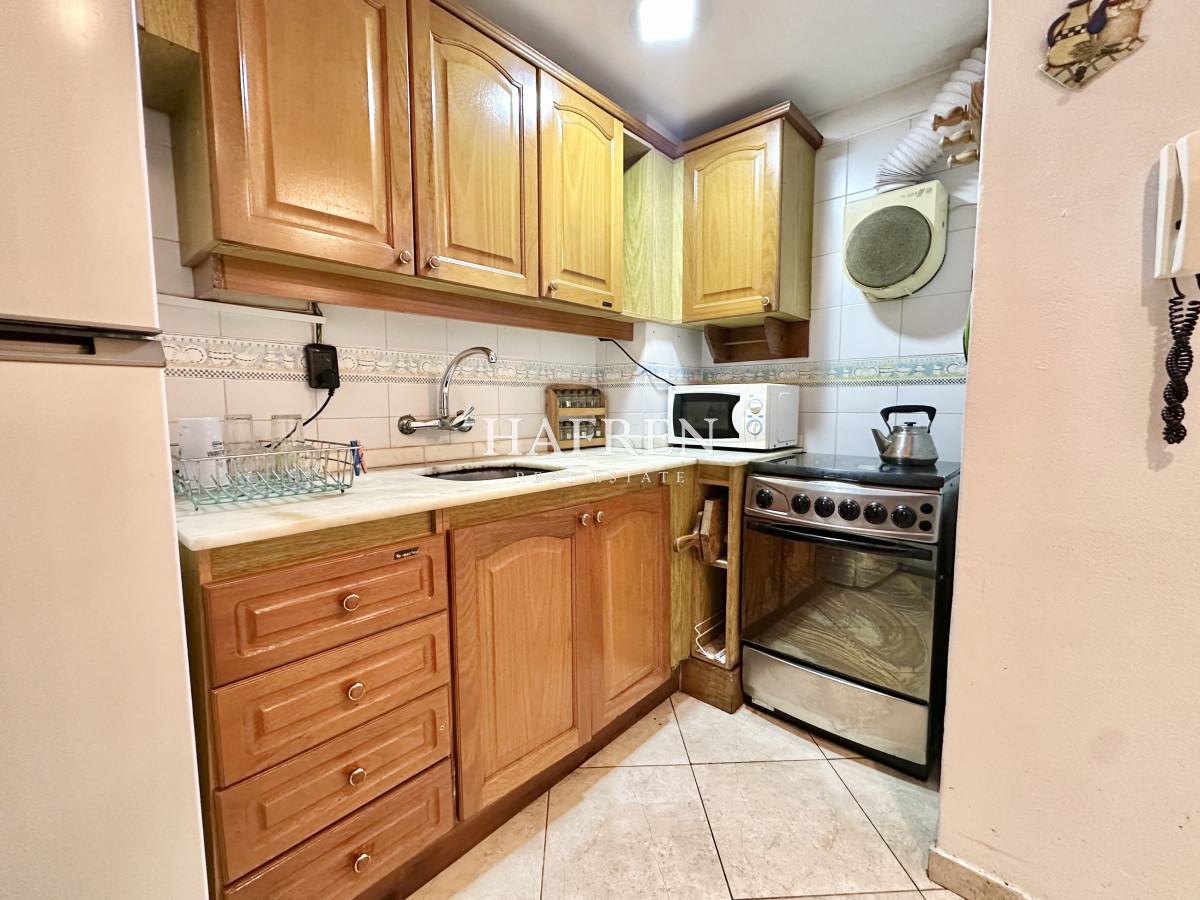 Apartamento ID.137 - Apartamento Venta 2 dormitorios Aidy Grill Punta del Este