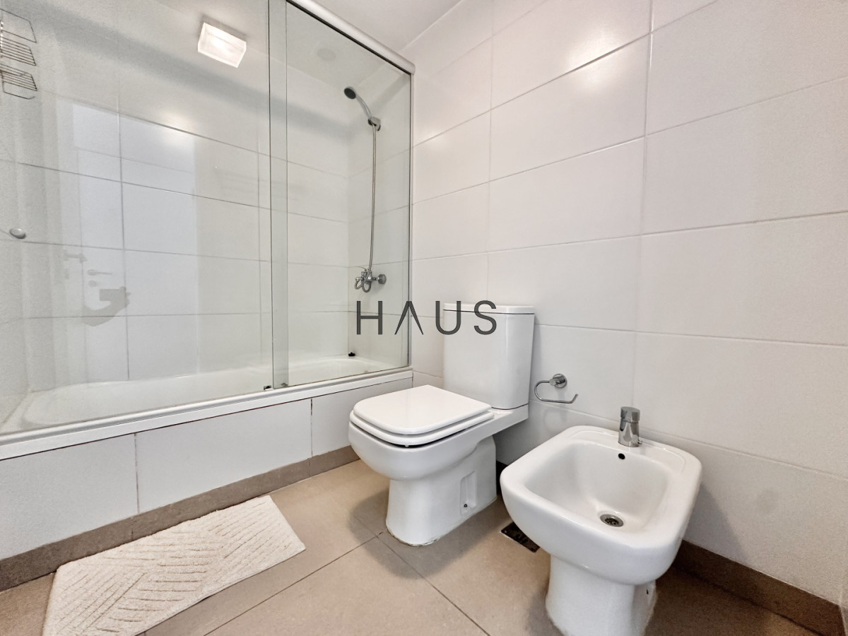 Apartamento ID.656 - Apartamento Venta 2 dormitorios Brava Punta del Este