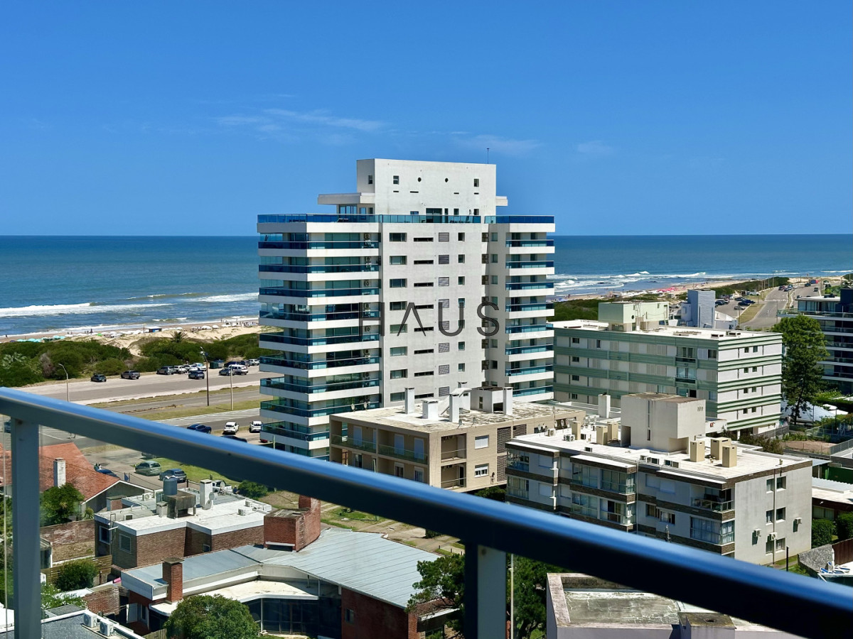 Apartamento ID.656 - Apartamento Venta 2 dormitorios Brava Punta del Este