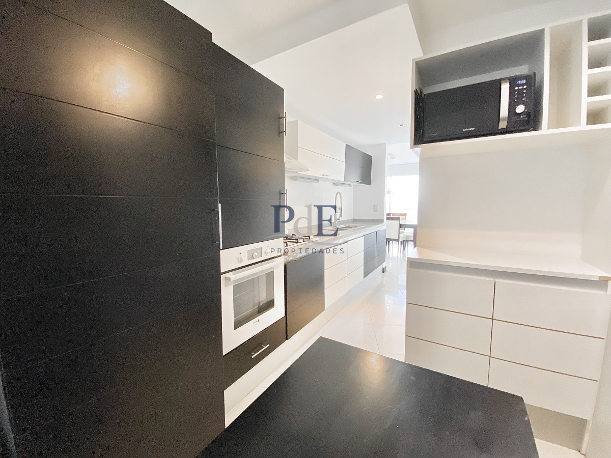 Apartamento Venta 3 dormitorios Mansa Punta del Este - Imagen 9