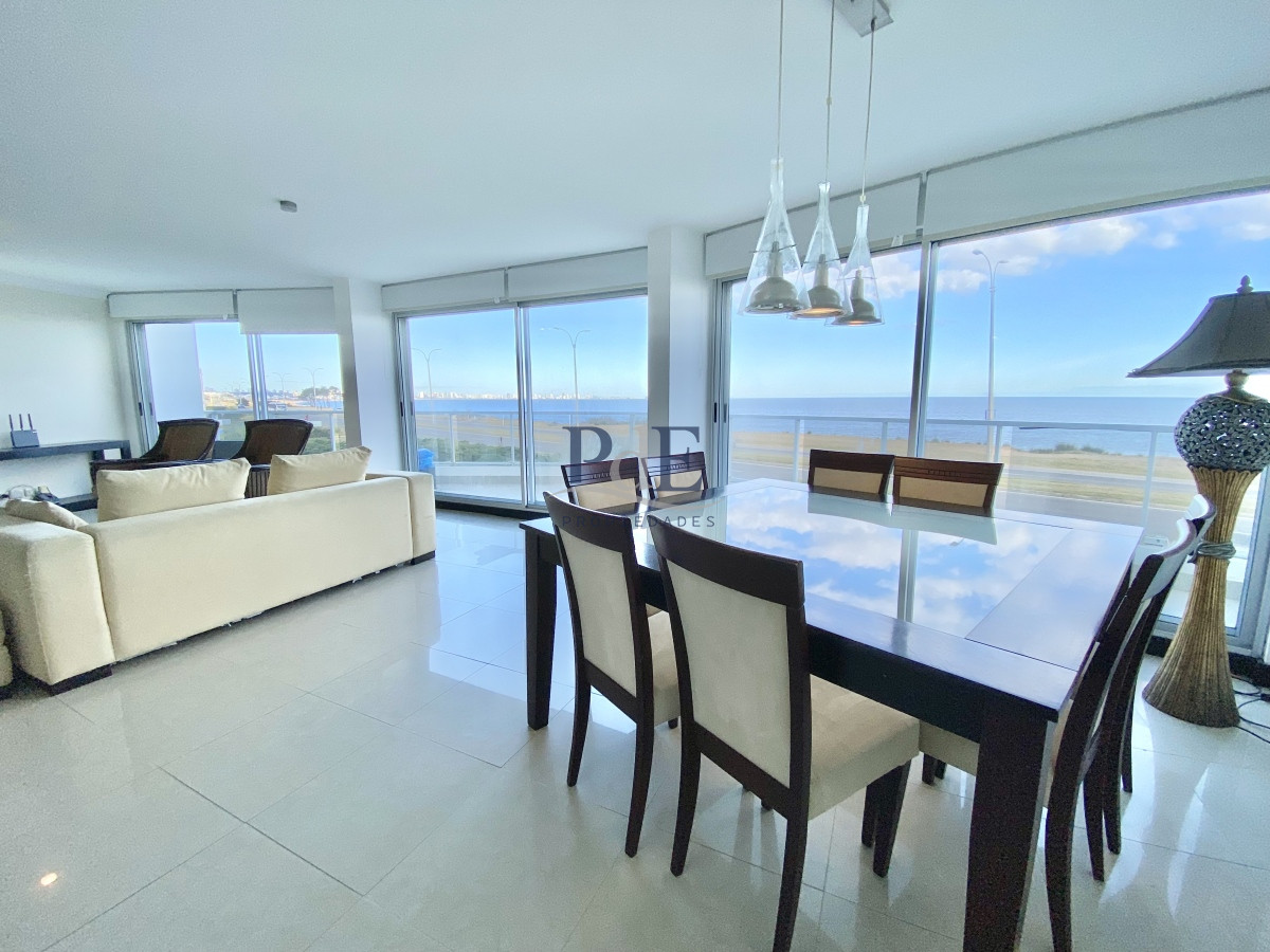 Apartamento Venta 3 dormitorios Mansa Punta del Este - Imagen 7
