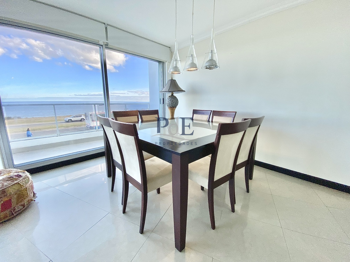 Apartamento Venta 3 dormitorios Mansa Punta del Este - Imagen 6