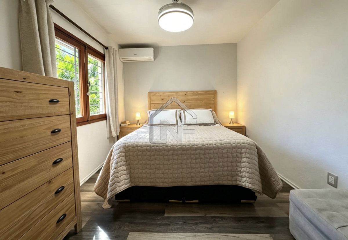 Casa ID.238 - Casa Alquiler de temporada 3 dormitorios, Mansa, Punta del Este