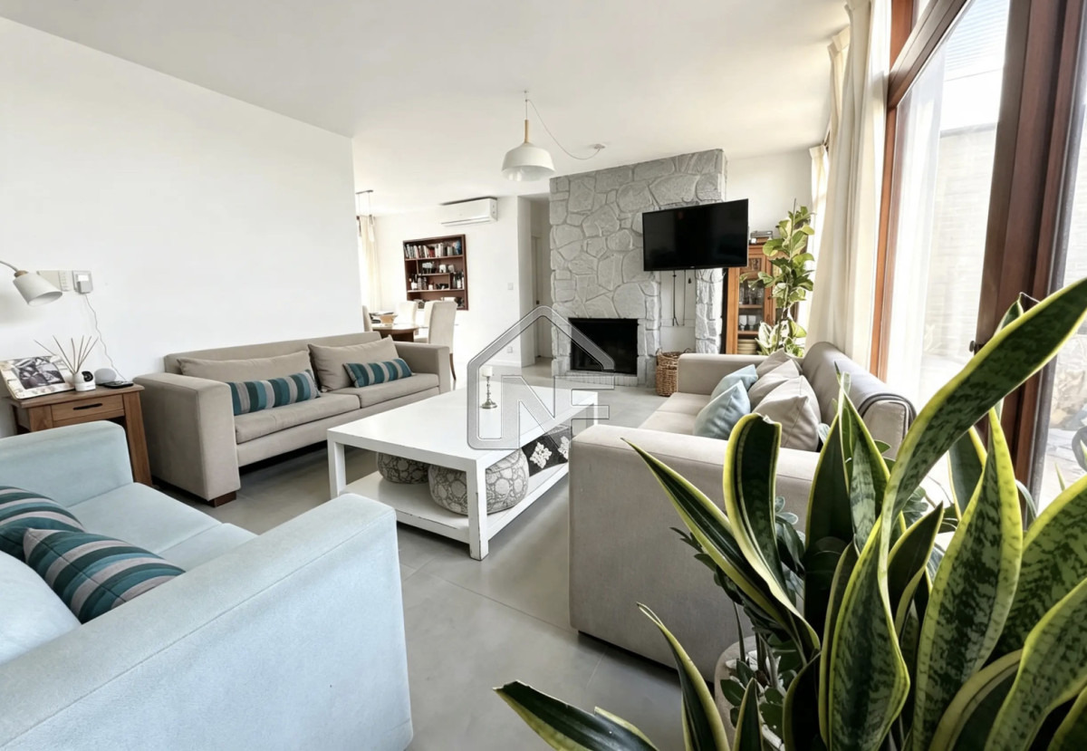 Casa ID.238 - Casa Alquiler de temporada 3 dormitorios, Mansa, Punta del Este