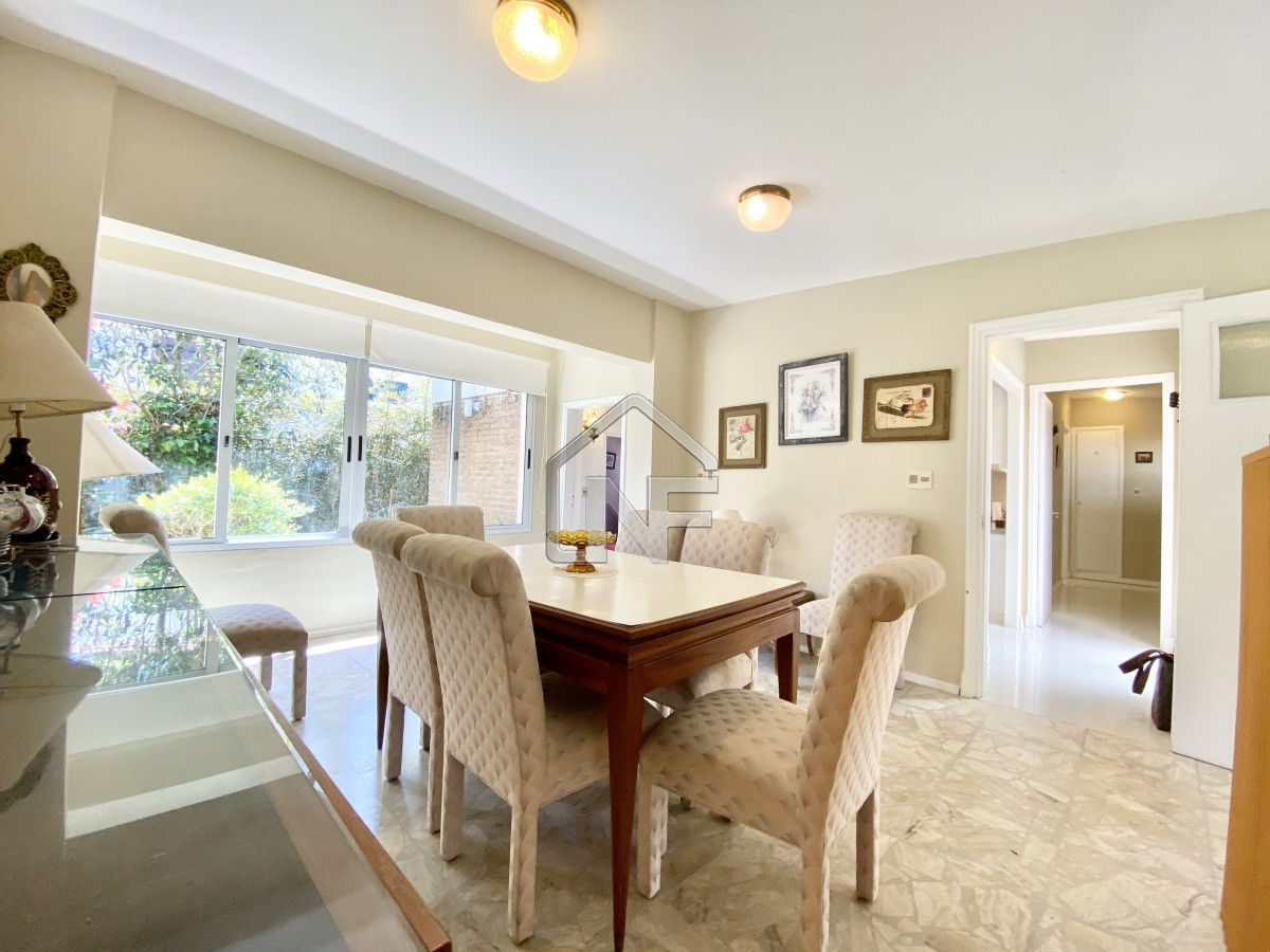 Casa ID.237 - Casa Alquiler 4 dormitorios más dependencia Brava Punta del Este 