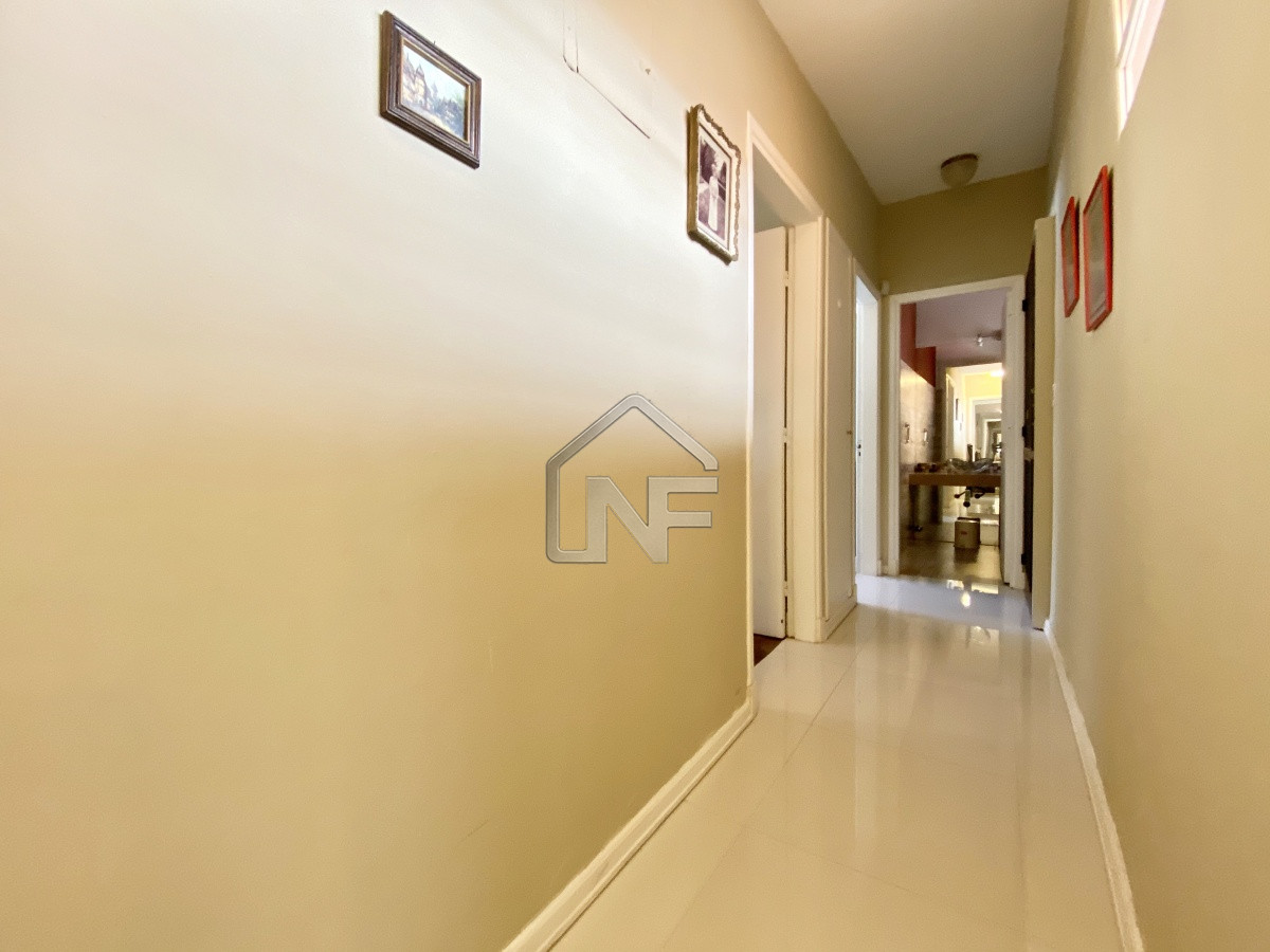 Casa ID.237 - Casa Alquiler 4 dormitorios más dependencia Brava Punta del Este 