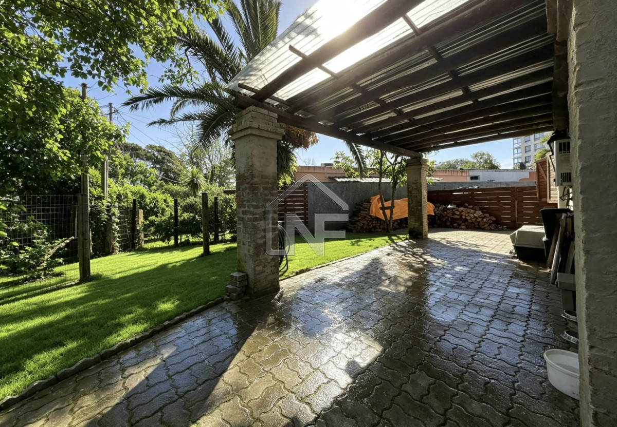 Casa ID.238 - Casa Alquiler de temporada 3 dormitorios, Mansa, Punta del Este