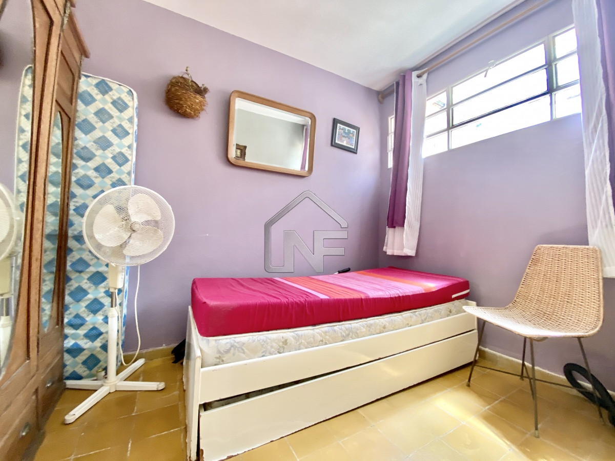Casa ID.237 - Casa Alquiler 4 dormitorios más dependencia Brava Punta del Este 