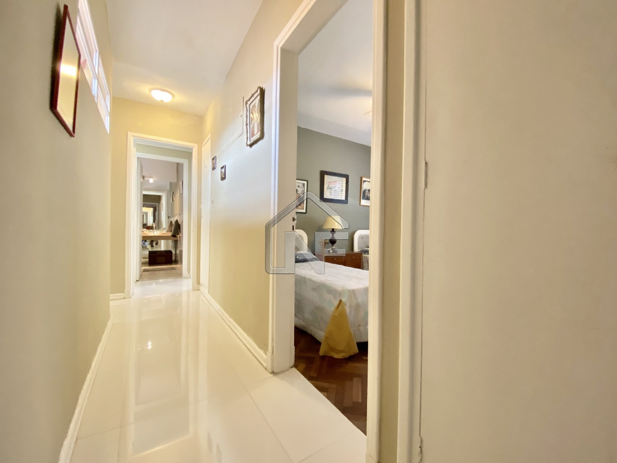 Casa ID.237 - Casa Alquiler 4 dormitorios más dependencia Brava Punta del Este 