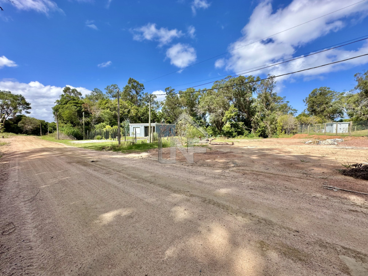 Terreno ID.172 - Terreno en Venta Punta Ballena, 1130 m2