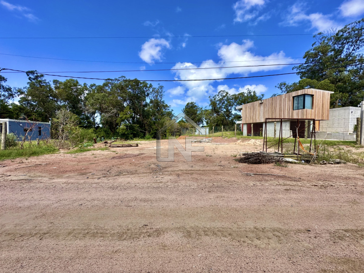Terreno ID.172 - Terreno en Venta Punta Ballena, 1130 m2