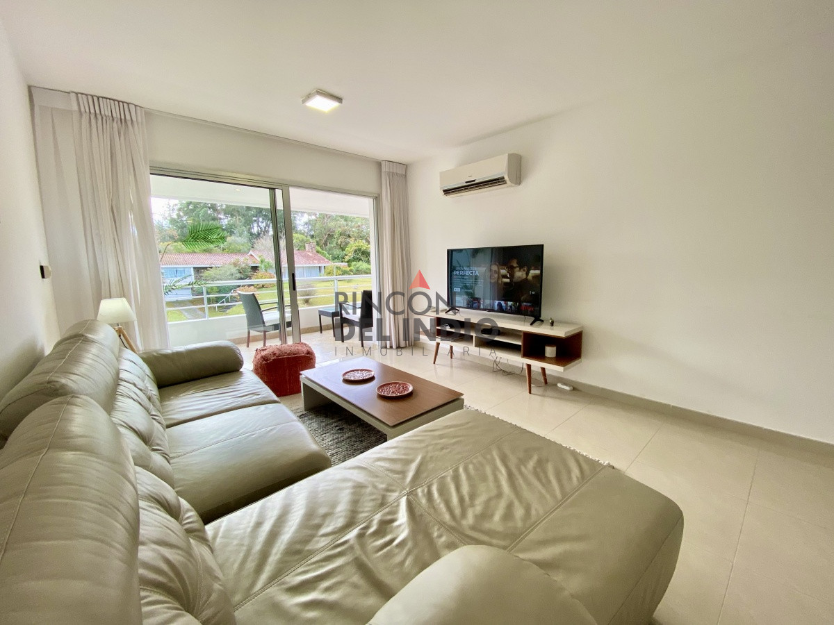 Apartamento ID.345 - Zona playa Brava