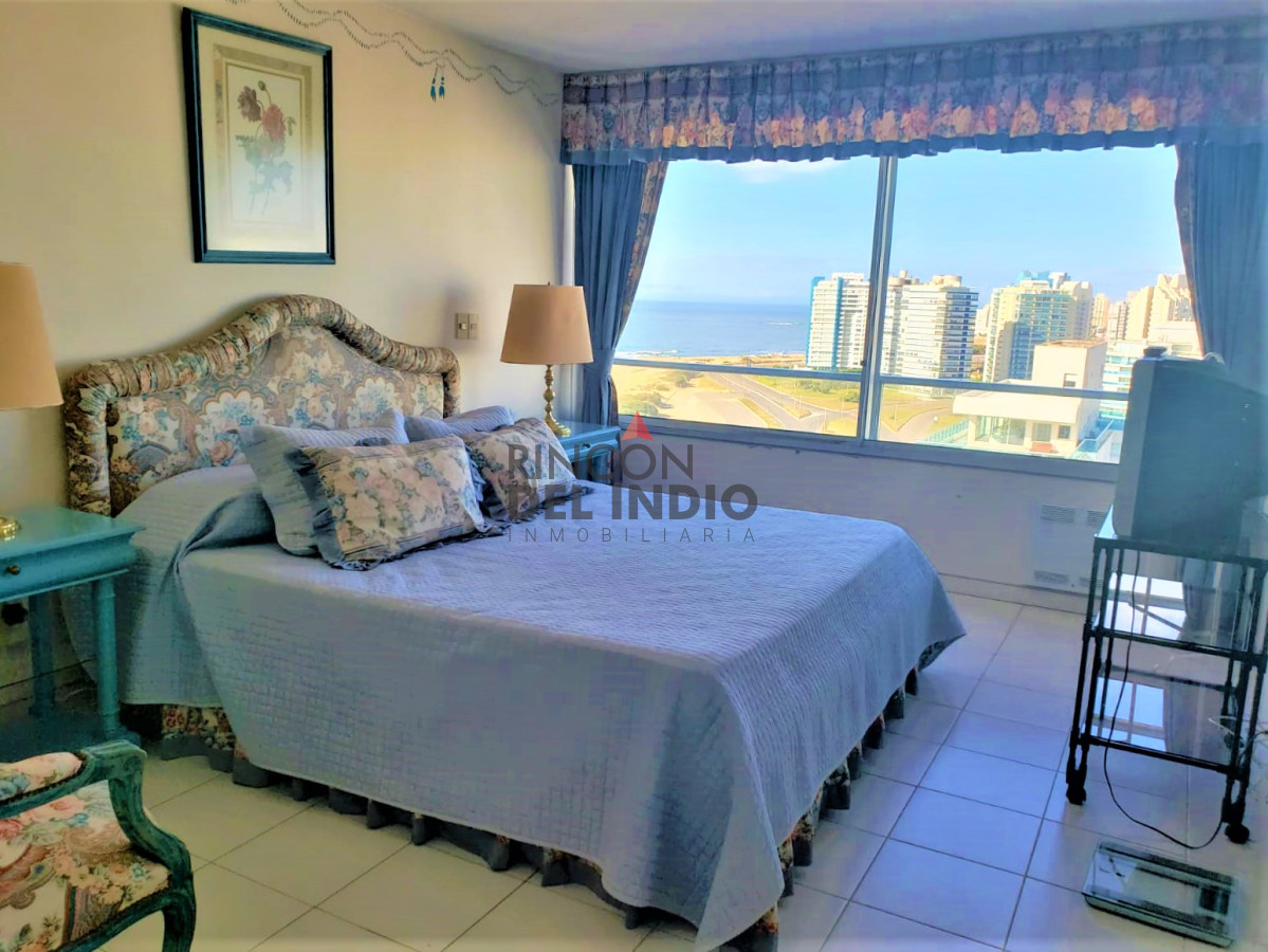 Apartamento ID.344 - Apartamento en Brava - Punta del Este