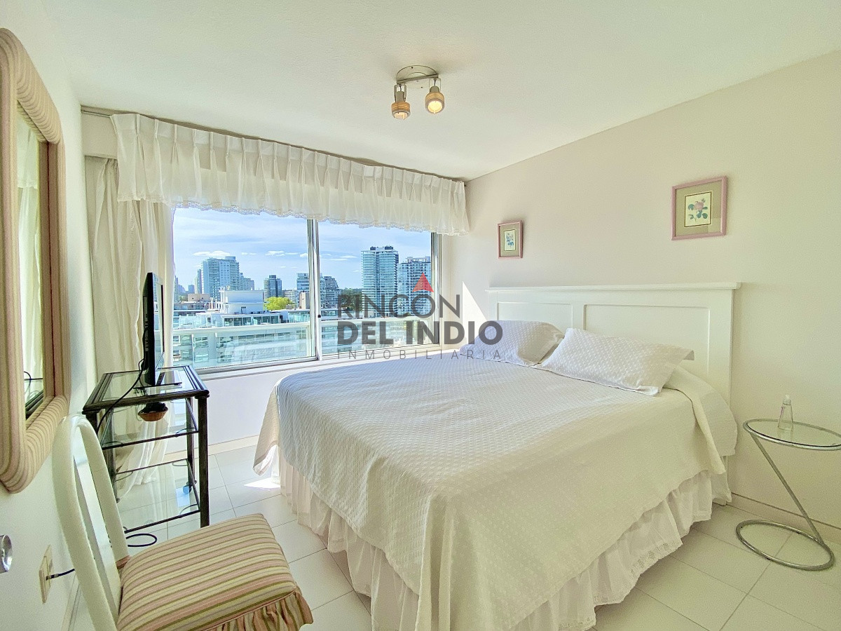 Apartamento ID.344 - Apartamento en Brava - Punta del Este