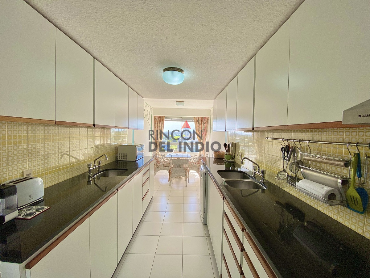 Apartamento ID.344 - Apartamento en Brava - Punta del Este