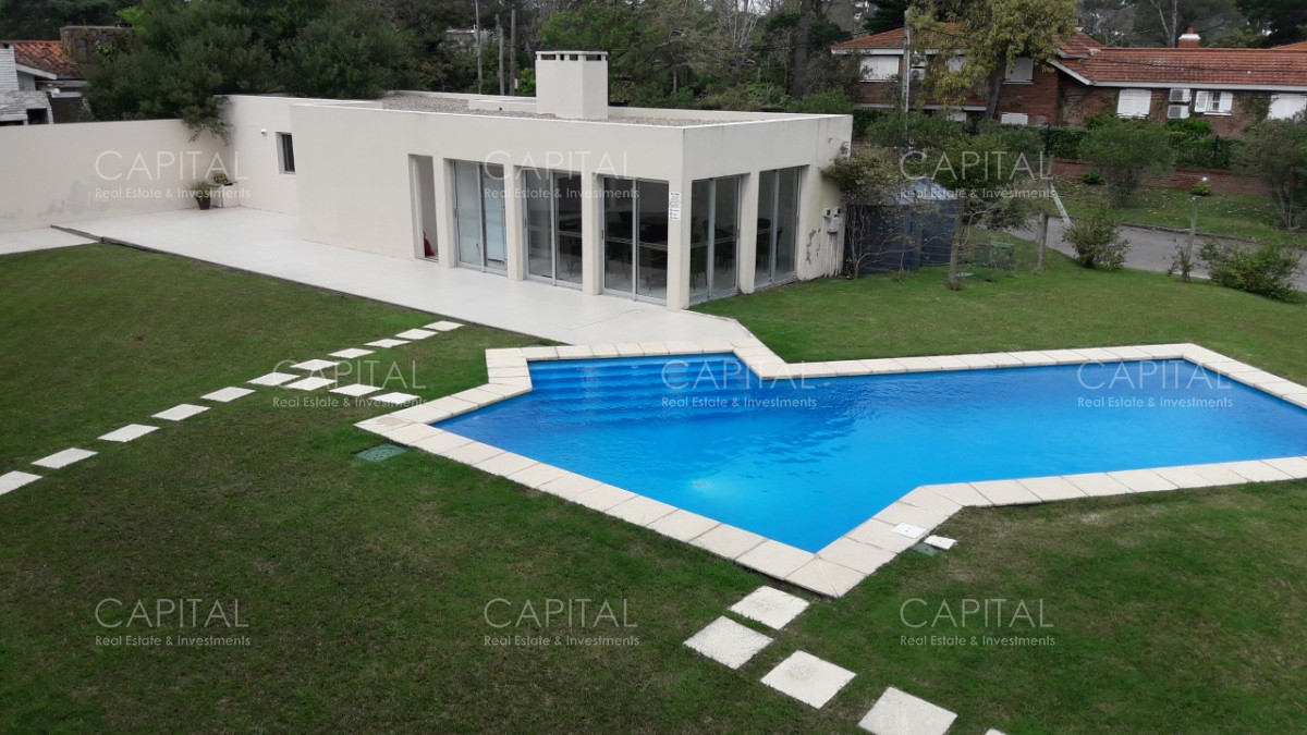 Apto en San Rafael.  - CCP33616A