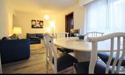 Apartamento de 3 dormitorios en Península, Punta del Este, Uruguay