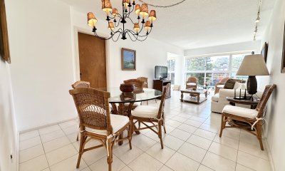 Apartamento Venta 2 dormitorios Long Beach Punta del Este