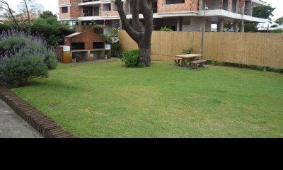 Apartamento en Aidy Grill, 2 dormitorios *