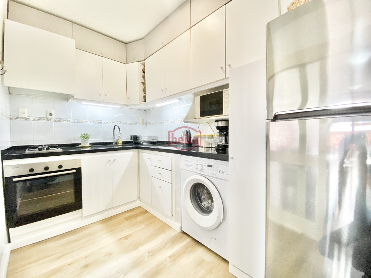 Apartamento ID.166368/Apartamento-1-dormitorio--Amplia-Financiación- - VENTA, Apartamento, 1 dormitorio, Punta del Este, Uruguay, Bajos Gastos