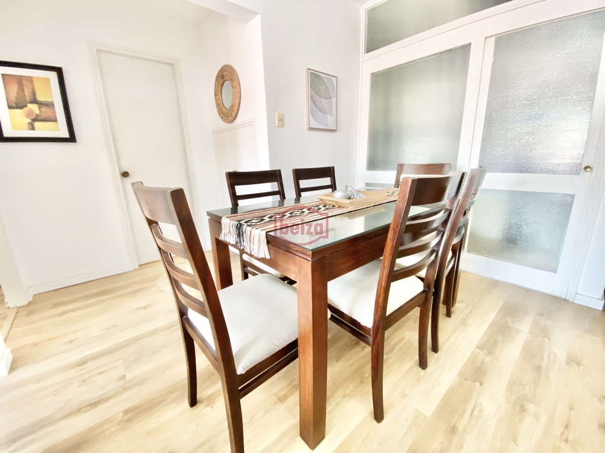Apartamento ID.166368/Apartamento-1-dormitorio--Amplia-Financiación- - VENTA, Apartamento, 1 dormitorio, Punta del Este, Uruguay, Bajos Gastos