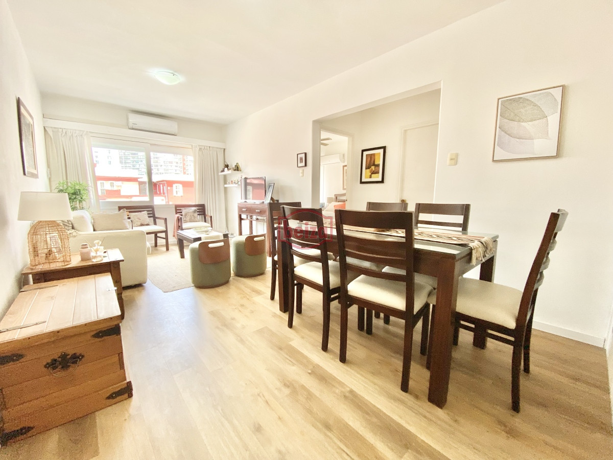 Apartamento ID.166368/Apartamento-1-dormitorio--Amplia-Financiación- - VENTA, Apartamento, 1 dormitorio, Punta del Este, Uruguay, Bajos Gastos