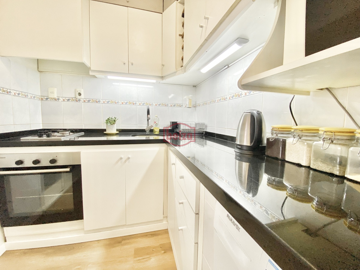 Apartamento ID.166368/Apartamento-1-dormitorio--Amplia-Financiación- - VENTA, Apartamento, 1 dormitorio, Punta del Este, Uruguay, Bajos Gastos