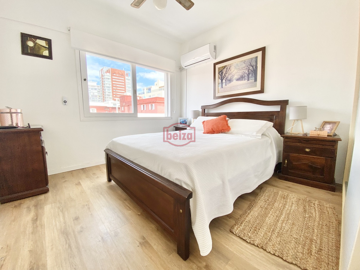 Apartamento ID.166368/Apartamento-1-dormitorio--Amplia-Financiación- - VENTA, Apartamento, 1 dormitorio, Punta del Este, Uruguay, Bajos Gastos