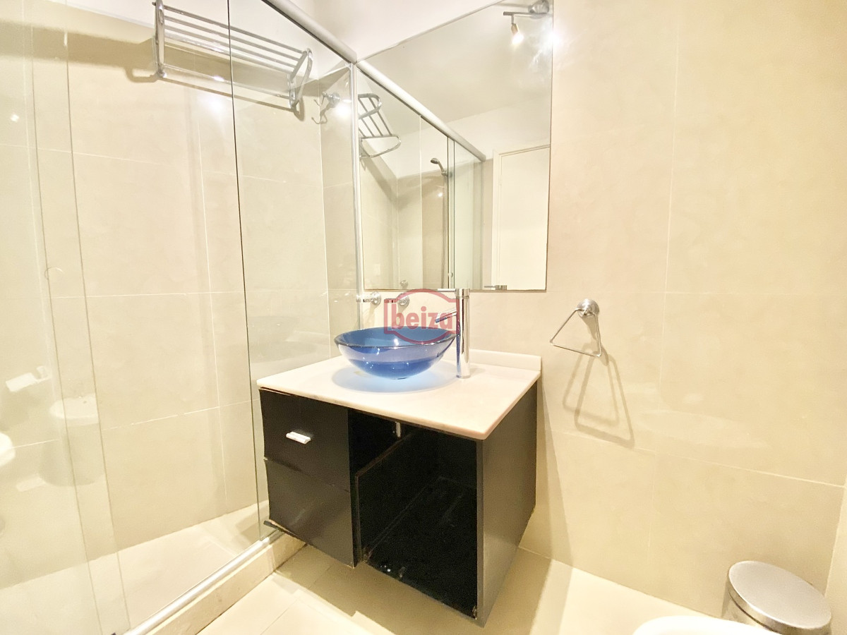 Apartamento ID.165714/Venta-Apartamento-3-dormitorios-en-la-Peninsula- - Alquiler temporada primera linea mansa