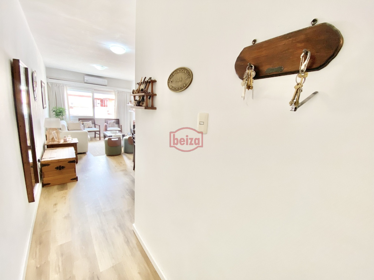 Apartamento ID.166368/Apartamento-1-dormitorio--Amplia-Financiación- - VENTA, Apartamento, 1 dormitorio, Punta del Este, Uruguay, Bajos Gastos