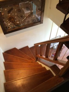 Apartamento reciclado en GORLERO  - RBS5004A