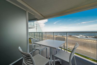 Apartamento en Peninsula, 2 dormitorios *