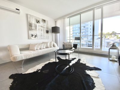 Apartamento, Venta, 1 dormitorio, Punta del Este, Roosevelt