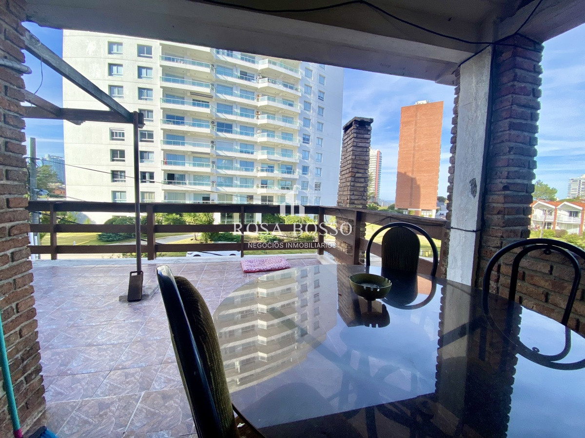 Apartamento en Punta del Este, Aidy Grill - RBS7635A