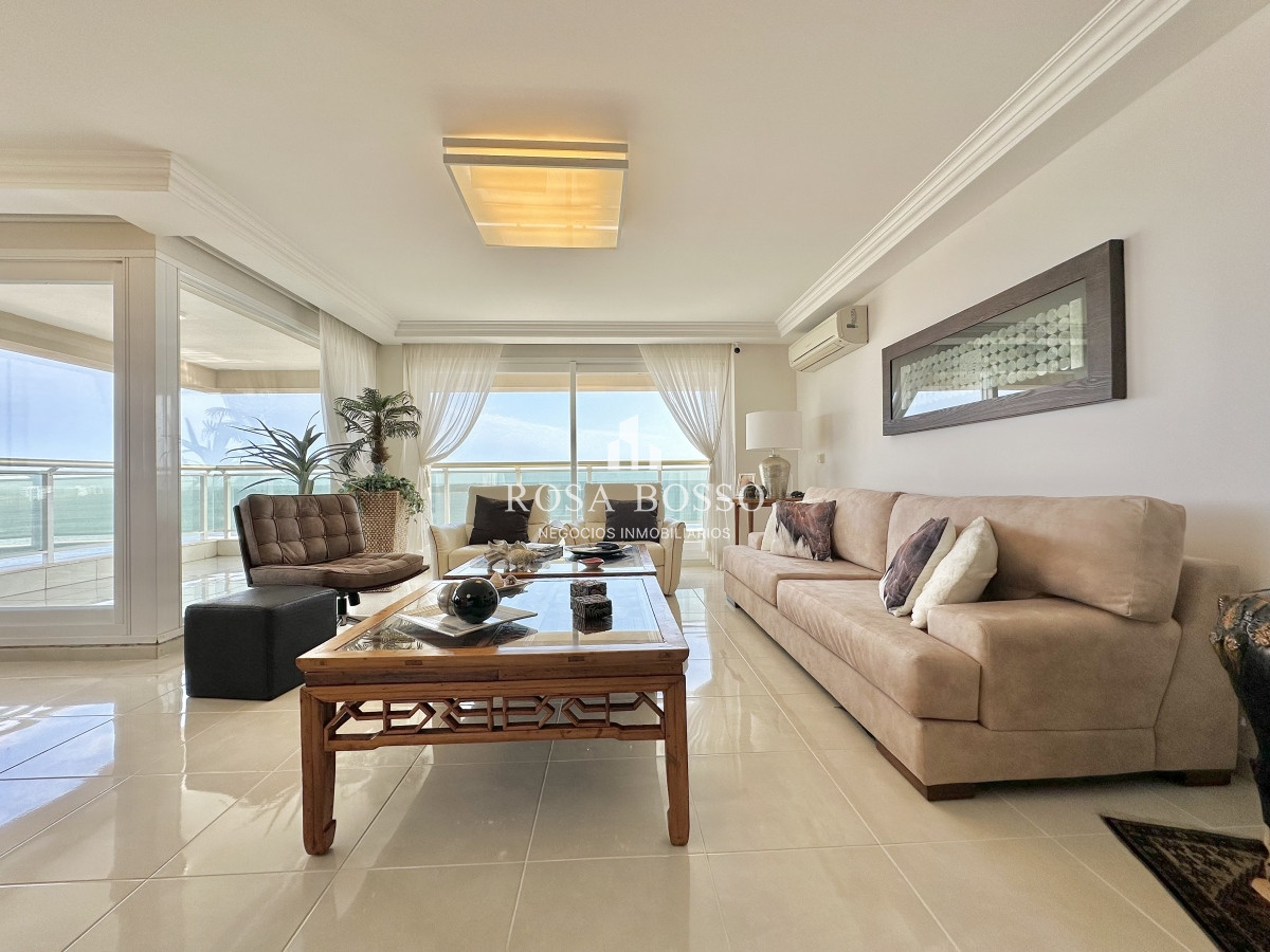 Mansa - GoPunta - Portal Inmobiliario de Punta del Este - Maldonado