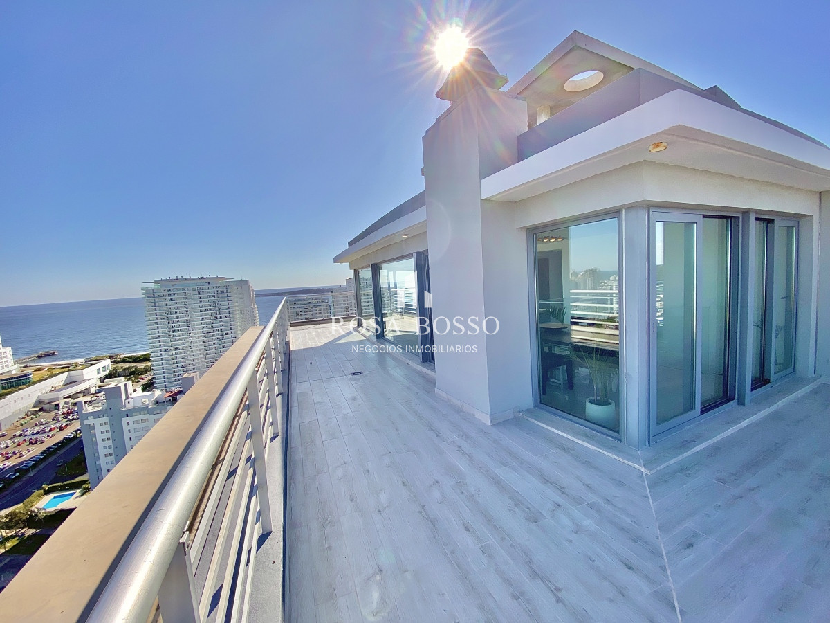 Mansa - GoPunta - Portal Inmobiliario de Punta del Este - Maldonado